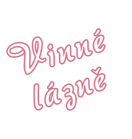 Vinné lázně